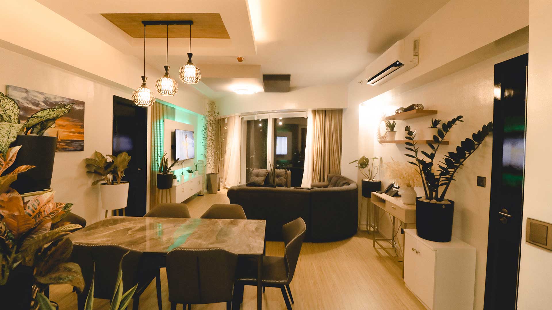 AEON Towers – Davao Rental